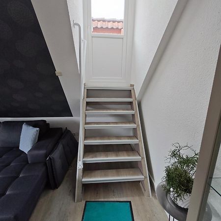 Ferienwohnung Freise Telgte Exterior photo