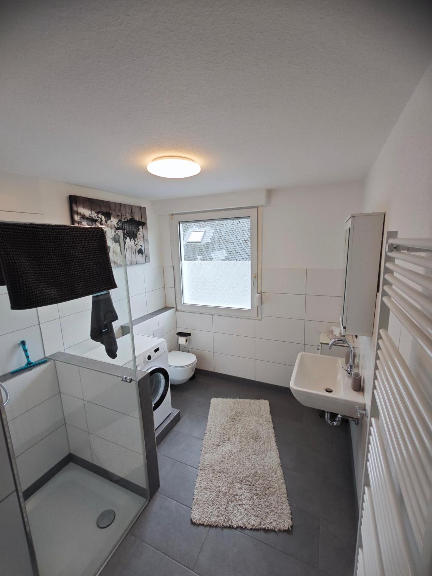 Ferienwohnung Freise Telgte Exterior photo