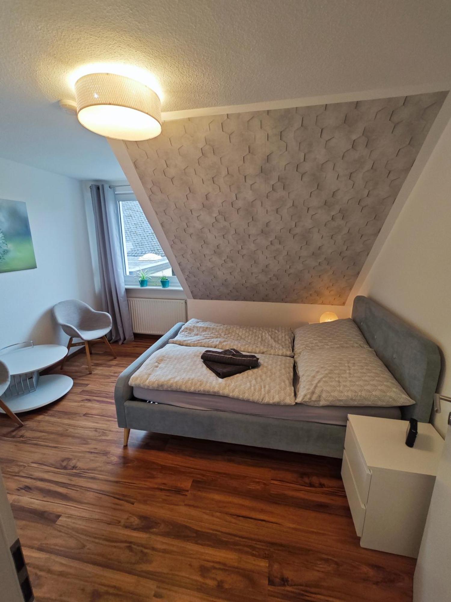 Ferienwohnung Freise Telgte Exterior photo