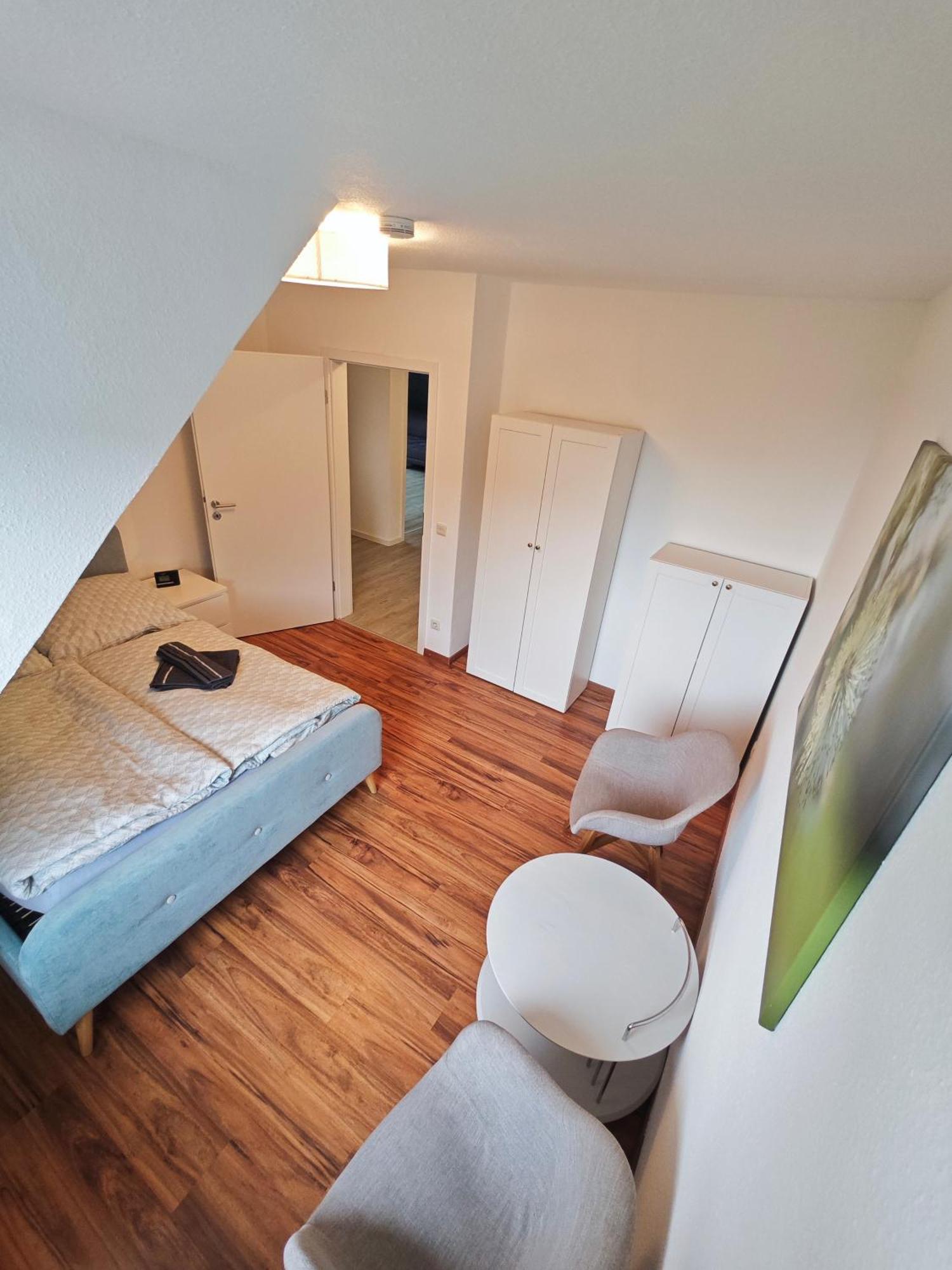 Ferienwohnung Freise Telgte Exterior photo